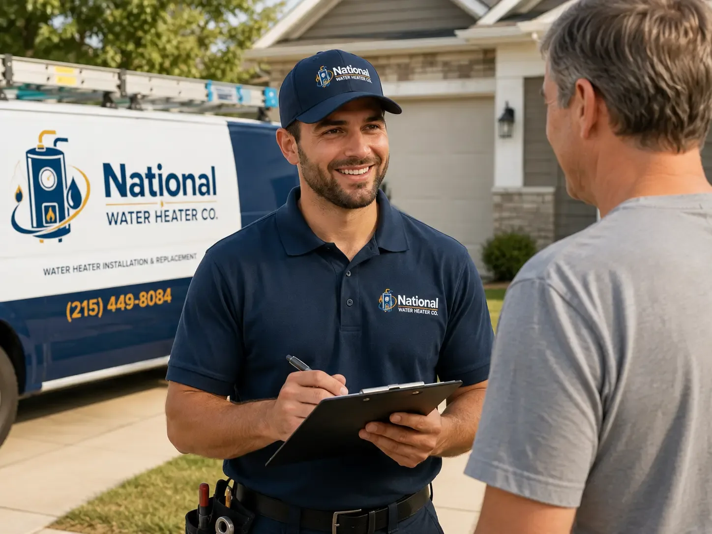 Water Heater Installation New Springfield, OH FAQs